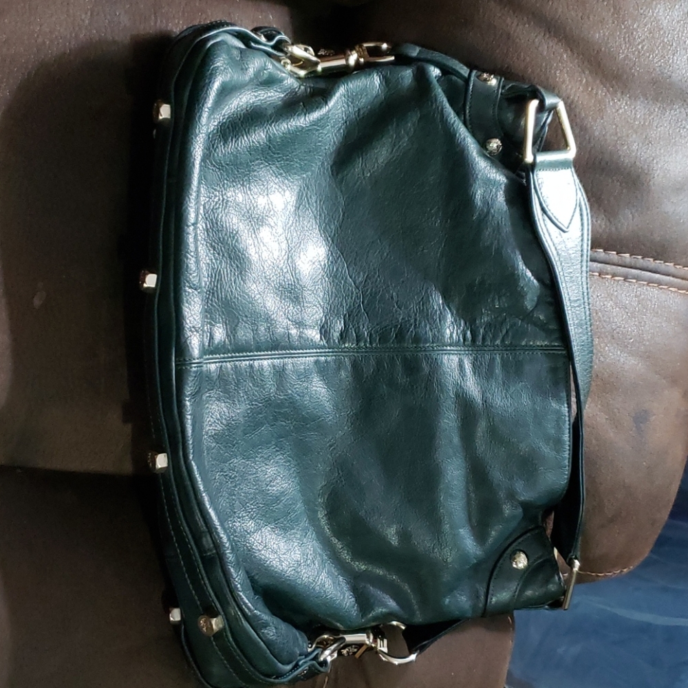 Large purse